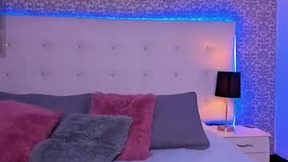 Recent Screenshot of  veronica_black18