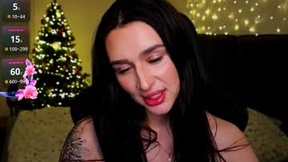 Recent Screenshot of  veronica_larsson