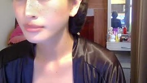 Recent Screenshot of  veronica_morexx