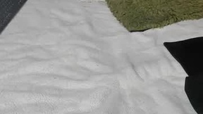 Recent Screenshot of  veronica_person