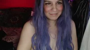 Recent Screenshot of  veronicahotsex