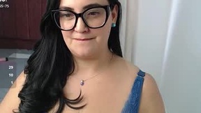 Recent Screenshot of  veroniicabbw_