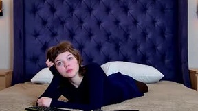 Recent Screenshot of  veronika_cartman