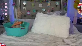 Aktueller Screenshot von veronika_rose