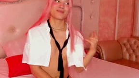 Recent Screenshot of  veronikabloom_