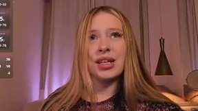 Recent Screenshot of  veronikablush
