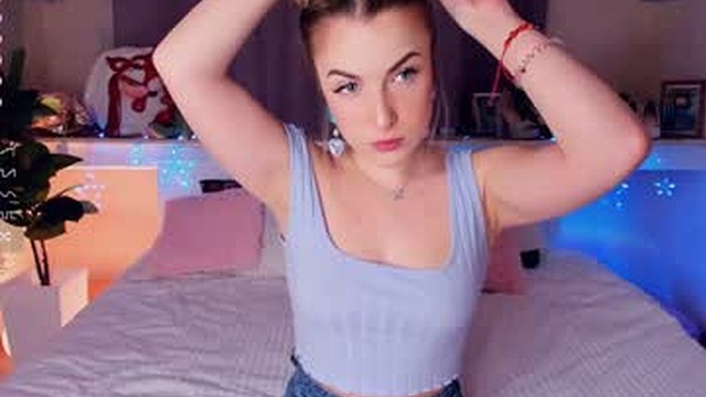 veronikahi