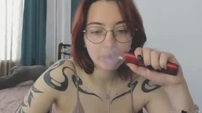 Recent Screenshot of  veronikatrap_