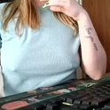 veryberrybaby's Profile Picture