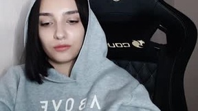 Son Ekran Görüntüsü veryveryshygirl