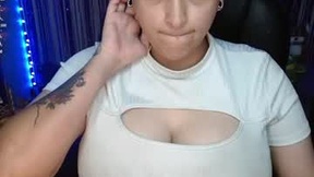 Recent Screenshot of  vesper_420