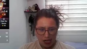 Recent Screenshot of  vesper_vixen