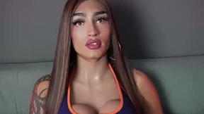 Recent Screenshot of  vexxxa_noir