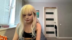 Recent Screenshot of  viablossom