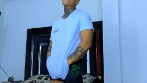 Recent Screenshot of  vicctorzc