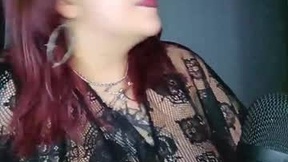 Недавний снимок экрана vicegothgoddess