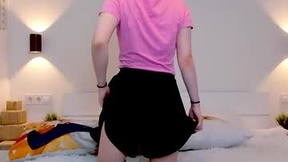 Recent Screenshot of  vickeyobst