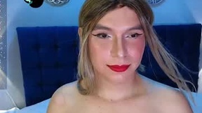 Recent Screenshot of  vicky_hot_x