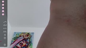 لقطة شاشة حديثة لـ vickysexyx