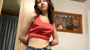 Recent Screenshot of  vickythammavong