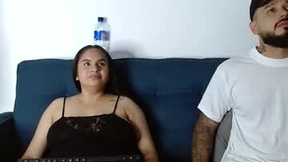 Recent Screenshot of  vicno_couple