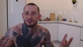 Recent Screenshot of  victor_rhino