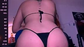 Recent Screenshot of  victori_red