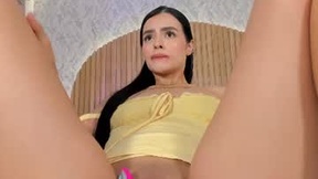 Recent Screenshot of  victoria_blakee