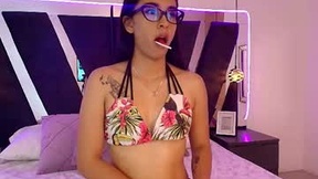 Recent Screenshot of  victoria_clarke_
