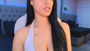 Recent Screenshot of  victoria_ellington