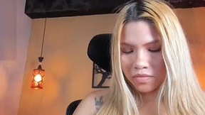 हाल ही का स्ट्रीनिॉट victoria_giraldo