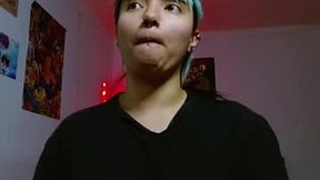 Recent Screenshot of  victoria_goddes