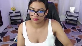 Recent Screenshot of  victoria_jules