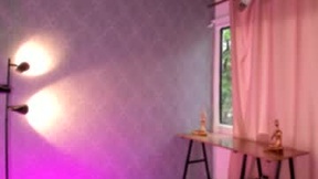 Recent Screenshot of  victoria_regia