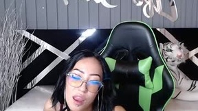 Recent Screenshot of  victoria_ricci_a