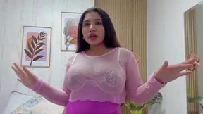 Recent Screenshot of  victoria_rossee