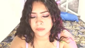 Recent Screenshot of  victoria_rossx