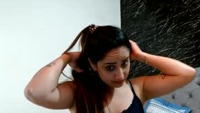 Recent Screenshot of  victoria_theilvig