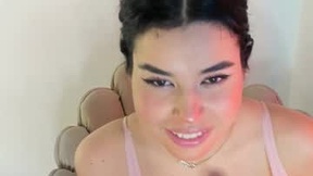 Недавний снимок экрана victoria_vallejo