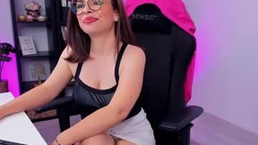 Recent Screenshot of  victoria_vergara