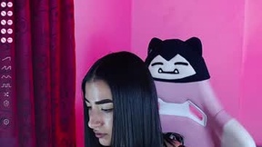 Recent Screenshot of  victoria_vox