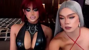 Recent Screenshot of  victoriagracelust