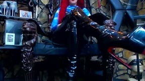 Recent Screenshot of  victoriaheller