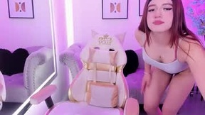 Screenshot Recente di victoriia_doll