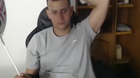 Recent Screenshot of  victormanuelq_1