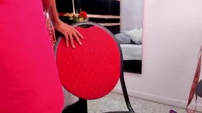 Recent Screenshot of  vienahcarter