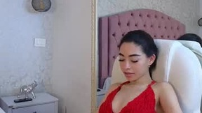 Recent Screenshot of  viiolet_whitee