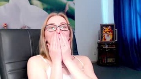 Captura de tela recente de vikaericka