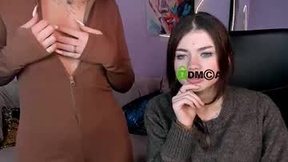 Recent Screenshot of  vikki_say