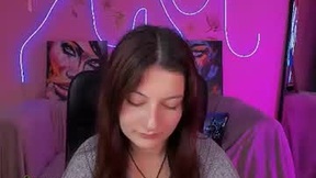 Recent Screenshot of  vikky_foxy
